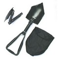 Tri Folding Shovel 8791FSP